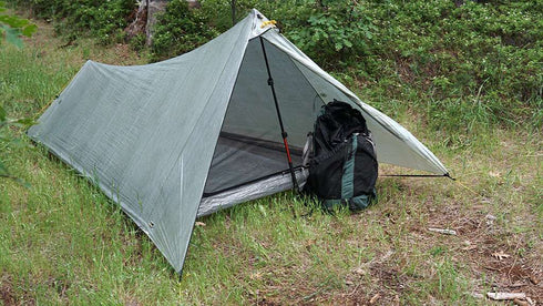Tarptent ProTrail Li
